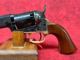 Uberti 1849 Wells Fargo .31 Cal 4" Bbl 5rd Black Powder Revolver (340380) - Image 6 of 7