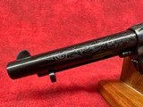 Uberti 1873 Single Action Cattleman NM Outlaws & Lawmen "Dalton" .357 Mag (356728) - Image 8 of 8