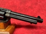 Uberti 1873 Single Action Cattleman NM Outlaws & Lawmen "Dalton" .357 Mag (356728) - Image 4 of 8