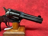 Uberti 1873 Cattleman Stallion Bird's Head Old West Defense, .38 Special, 3.5in (349891) - Image 3 of 6