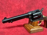Uberti 1873 Cattleman II Brass .357 Mag 5.5" (356210) - Image 7 of 7