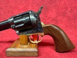 Uberti 1873 Cattleman II Brass .357 Mag 5.5" (356210) - Image 6 of 7