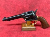 Uberti 1873 Cattleman II Brass .357 Mag 5.5" (356210) - Image 5 of 7