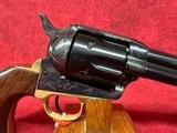 Uberti 1873 Cattleman II Brass .357 Mag 5.5" (356210) - Image 3 of 7