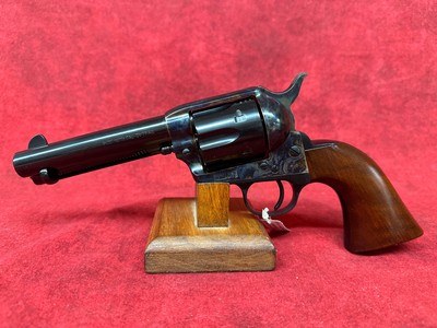 Uberti 1873 Cattleman II Steel .357 Mag 4.75" Bbl 6rd Revolver (356500) - Image 5 of 7