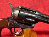 Uberti 1873 Cattleman II Steel .357 Mag 4.75" Bbl 6rd Revolver (356500) - Image 3 of 7