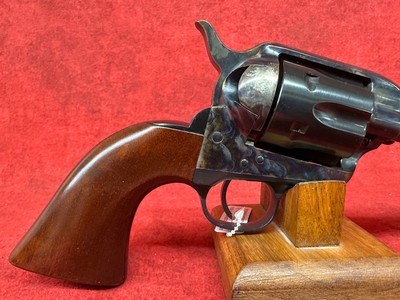 Uberti 1873 Cattleman II Steel .357 Mag 4.75" Bbl 6rd Revolver (356500) - Image 2 of 7