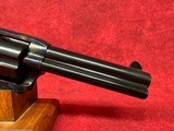 Uberti 1873 Cattleman II Steel .357 Mag 4.75" Bbl 6rd Revolver (356500) - Image 4 of 7