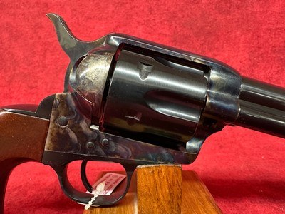 Uberti 1873 Cattleman II Steel .357 Mag 4.75" Bbl 6rd Revolver (356500) - Image 3 of 7