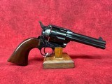Uberti 1873 Cattleman II Steel .357 Mag 4.75" Bbl 6rd Revolver (356500) - Image 1 of 7