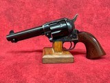 Uberti 1873 Cattleman II Steel .45 Colt 4.75" Bbl 6rd Revolver (356700) - Image 5 of 8