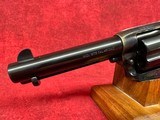Uberti 1873 Cattleman II Steel .45 Colt 4.75" Bbl 6rd Revolver (356700) - Image 8 of 8