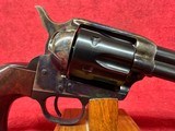 Uberti 1873 Cattleman II Steel .45 Colt 4.75" Bbl 6rd Revolver (356700) - Image 3 of 8