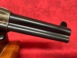 Uberti 1873 Cattleman II Steel .45 Colt 4.75" Bbl 6rd Revolver (356700) - Image 4 of 8