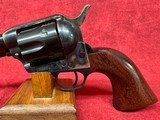 Uberti 1873 Cattleman II Steel .45 Colt 4.75" Bbl 6rd Revolver (356700) - Image 6 of 8