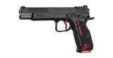 CZ SHADOW 2 TARGET LIMITED 9MM 6