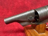 Uberti 1860 Conversion Avenging Angel .45 Colt 3.5" Barrel ---RARE LIMITED RUN ETCHED CYLINDER--- (345494) - 8 of 8