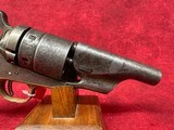 Uberti 1860 Conversion Avenging Angel .45 Colt 3.5" Barrel ---RARE LIMITED RUN ETCHED CYLINDER--- (345494) - 4 of 8