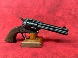 Uberti 1873 Cattleman El Patron Competition .357 Mag 4.75" (345179) - Image 1 of 8