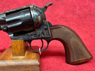 Uberti 1873 Cattleman El Patron Competition .357 Mag 4.75" (345179) - Image 6 of 8