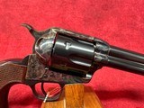 Uberti 1873 Cattleman El Patron Competition .357 Mag 4.75" (345179) - Image 3 of 8