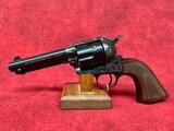 Uberti 1873 Cattleman El Patron Competition .357 Mag 4.75" (345179) - Image 5 of 8
