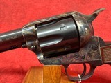 Uberti 1873 Cattleman El Patron Competition .357 Mag 4.75" (345179) - Image 7 of 8