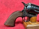 Uberti 1873 Cattleman El Patron Competition .357 Mag 4.75" (345179) - Image 2 of 8