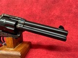 Uberti 1873 Cattleman El Patron Competition .357 Mag 4.75" (345179) - Image 4 of 8