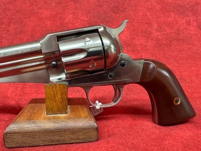 Uberti 1875 Single Action Army Outlaw .45 Colt 7.5" Revolver (341515) - Image 5 of 6