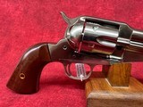 Uberti 1875 Single Action Army Outlaw .45 Colt 7.5" Revolver (341515) - Image 2 of 6