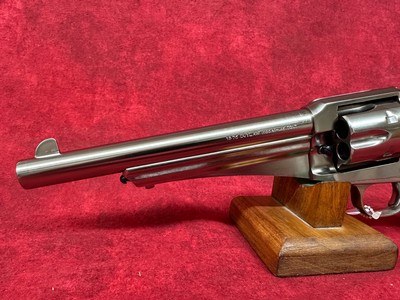 Uberti 1875 Single Action Army Outlaw .45 Colt 7.5" Revolver (341515) - Image 6 of 6