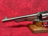 Uberti 1875 Single Action Army Outlaw .45 Colt 7.5" Revolver (341515) - Image 6 of 6