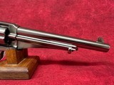 Uberti 1875 Single Action Army Outlaw .45 Colt 7.5" Revolver (341515) - Image 3 of 6
