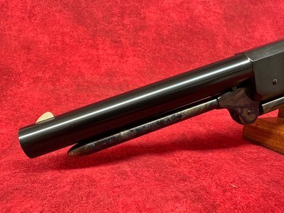 Uberti 1847 Walker .44 Cal 9" Bbl 6rd Steel Black Powder Revolver (340200) - Image 10 of 10