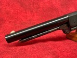 Uberti 1847 Walker .44 Cal 9" Bbl 6rd Steel Black Powder Revolver (340200) - Image 10 of 10