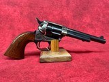 Uberti EMF Stallion 1873 Compact Revolver 38 Special 4.75" Barrel With Standard Grip Steel Back Strap And Trigger Guard  - Image 1 of 8