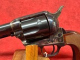 Uberti 1873 Cattleman El Patron 357 Mag 4.75in 6 Shot (345173) - Image 7 of 8