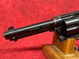 Uberti 1873 Cattleman El Patron 357 Mag 4.75in 6 Shot (345173) - Image 8 of 8
