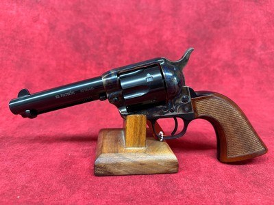 Uberti 1873 Cattleman El Patron 357 Mag 4.75in 6 Shot (345173) - Image 5 of 8