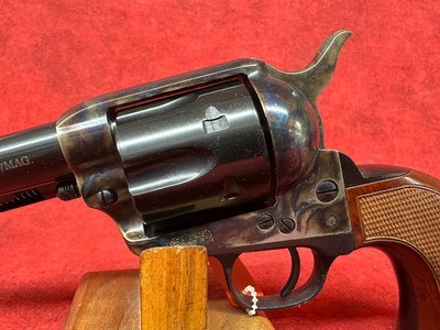 Uberti 1873 Cattleman El Patron 357 Mag 4.75in 6 Shot (345173) - Image 7 of 8
