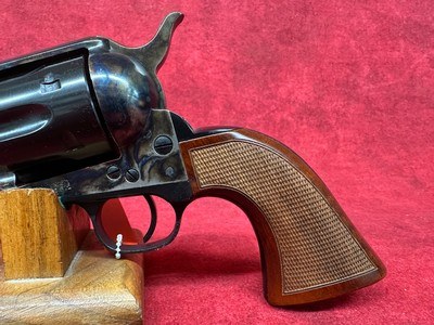 Uberti 1873 Cattleman El Patron 357 Mag 4.75in 6 Shot (345173) - Image 6 of 8