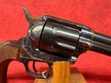 Uberti 1873 Cattleman El Patron 357 Mag 4.75in 6 Shot (345173) - Image 3 of 8
