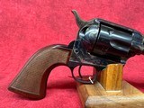 Uberti 1873 Cattleman El Patron 357 Mag 4.75in 6 Shot (345173) - Image 2 of 8