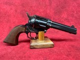 Uberti 1873 Cattleman El Patron 357 Mag 4.75in 6 Shot (345173) - Image 1 of 8
