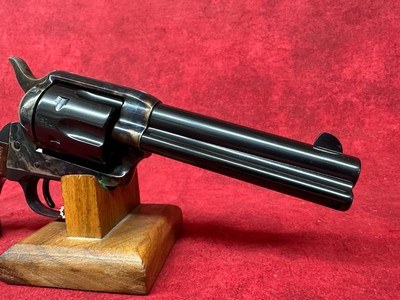 Uberti 1873 Cattleman El Patron 357 Mag 4.75in 6 Shot (345173) - Image 4 of 8
