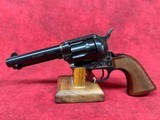 Uberti 1873 Cattleman El Patron 357 Mag 4.75in 6 Shot (345173) - Image 5 of 8