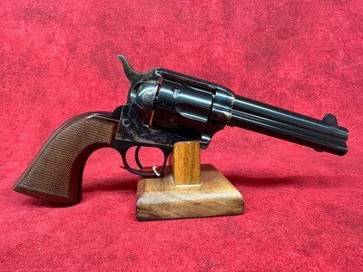 Uberti 1873 Cattleman El Patron 357 Mag 4.75in 6 Shot (345173) - Image 1 of 8