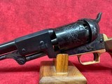 Uberti 2nd Model Dragoon .44, 7 1/2 Barrel (340810) - Image 7 of 8