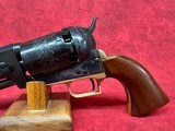 Uberti 2nd Model Dragoon .44, 7 1/2 Barrel (340810) - Image 6 of 8